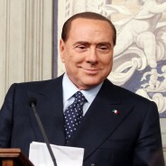 Silvio Berlusconi : 4 ans de &quot;prison&quot; pour fraude fiscale