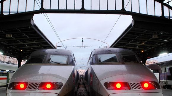 La SNCF pointée du doigt par les Américains pour son rôle dans la Shoah