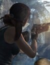 Tomb Raider : Lara Croft revient sur consoles next-gen