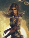 Tomb Raider : Lara Croft de retour sur Xbox One et PS4