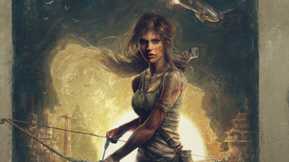 Tomb Raider : Lara Croft revient sur Xbox One et PS4