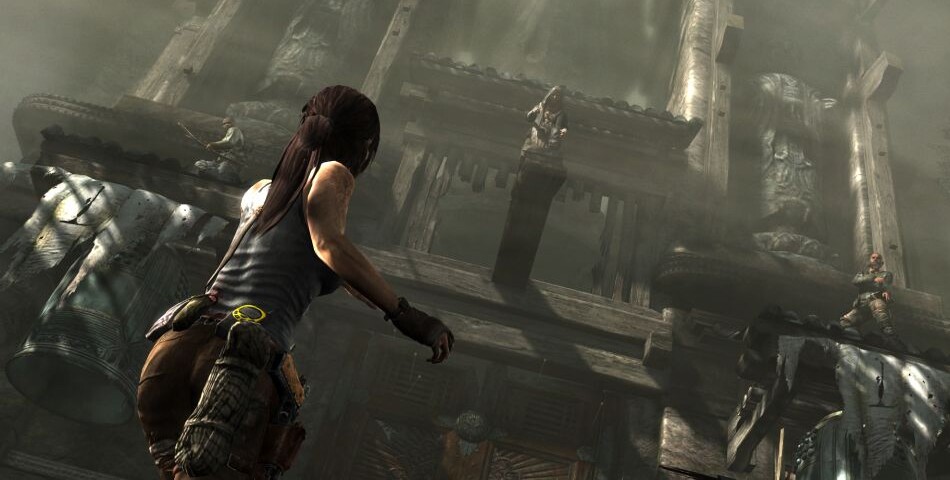 Tomb Raider sur Xbox One et PS4 ? Square Enix confirme