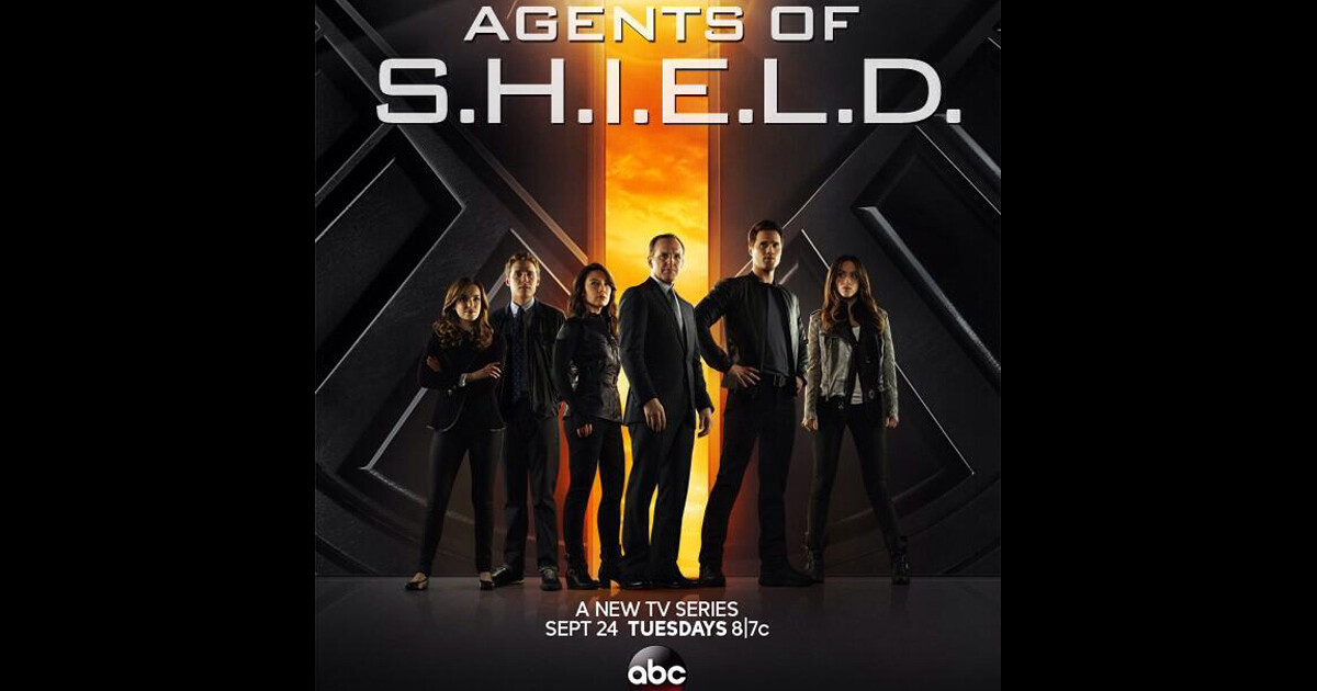 Agents of SHIELD saison 1 : Joss Whedon confirme des crossovers avec