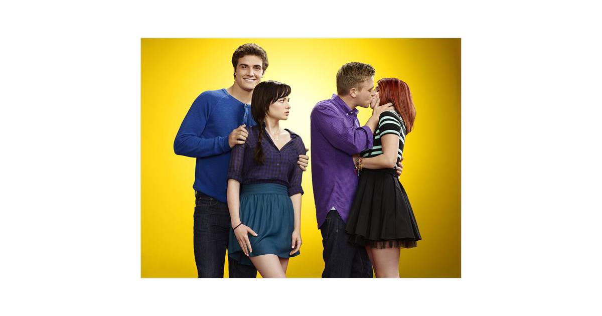 Awkward Saison 1 Vostfr Hd