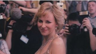 Diana : Naomi Watts ressemblante et amoureuse dans une bande-annonce à l'eau de rose