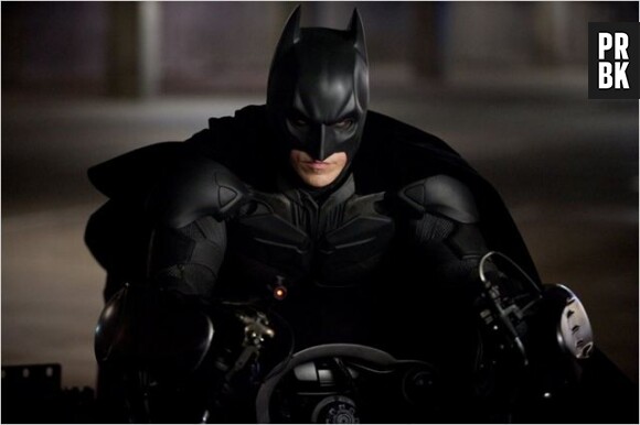 Batman : quel acteur pour succéder à Christian Bale ?