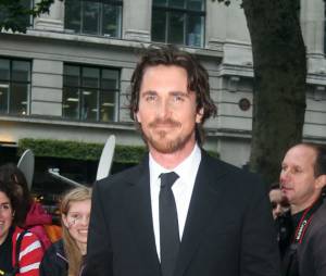Christian Bale ne veut plus jouer Batman