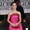 Natalie Portman : choisie pour promouvoir Rouge Dior