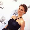 Natalie Portman : le premier cliché de la campagne Miss Dior dévoilé