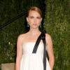 Natalie Portman : en femme fatale pour Dior