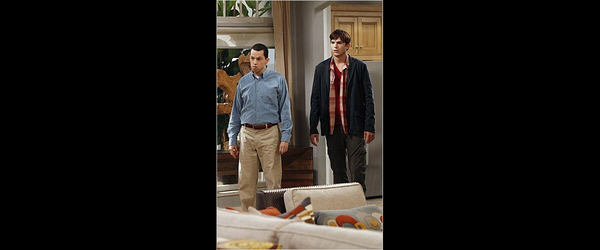 Photo : Mon Oncle Charlie saison 11 : un nouveau personnage débarque