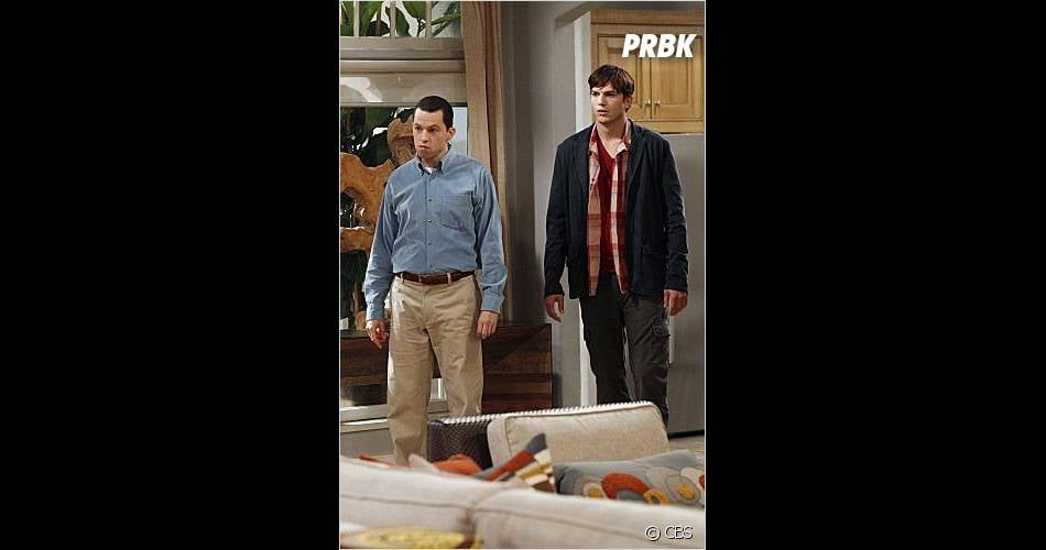 Mon Oncle Charlie saison 11 : un nouveau personnage débarque - Purebreak