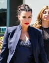 Kim Kardashian : son ex belle-mère l'attaque en justice