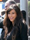 Kim Kardashian : la bimbo va devoir sortir de force