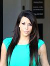 Kim Kardashian : nouveau scandale pour la girlfriend de Kanye West