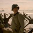 Jean Dujardin, l'un des héros du film The Monuments Men
