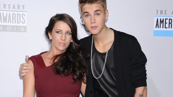 Justin Bieber : sa mère touchée par les articles sur ses dérapages