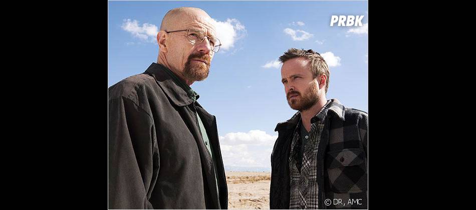 Breaking Bad Saison 6 Date De Sortie Netflix Breaking Bad saison 6 : la fin a été écrite au dernier moment - Purebreak