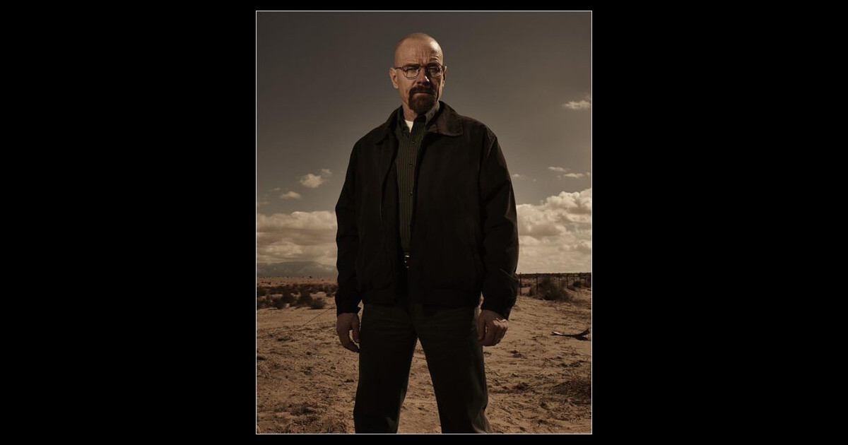 Breaking Bad saison 6 un final écrit au dernier moment (SPOILER) PureBreak