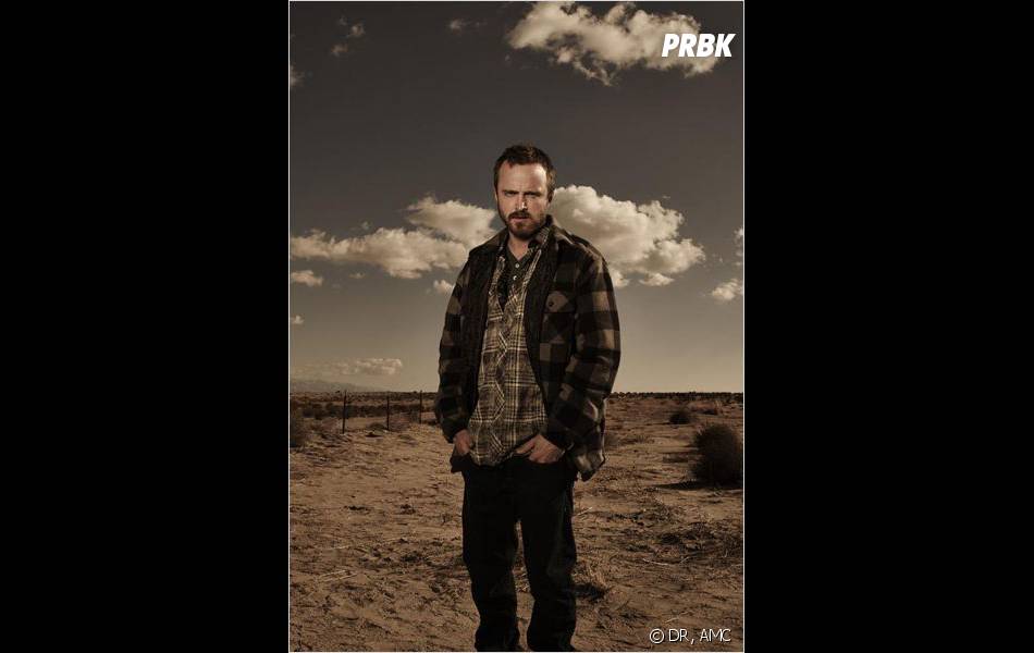 Breaking Bad saison 6 : dernière année pour la série sur AMC - Purebreak