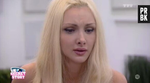 Secret Story 7 : le clan d'Anaïs élabore un plan anti-Florine