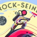 Rock en Seine du 23 au 25 août