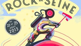 Rock en Seine du 23 au 25 août