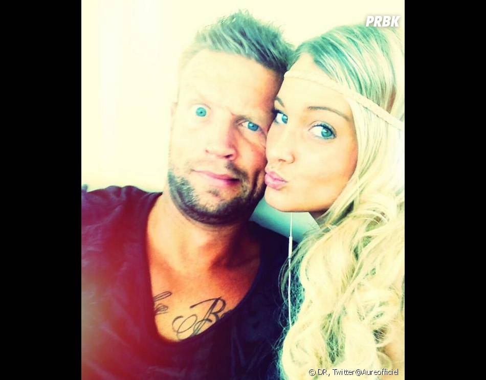 Les Anges 5 Aurelie Et Benjamin Prets A Avoir Un Bebe Purebreak