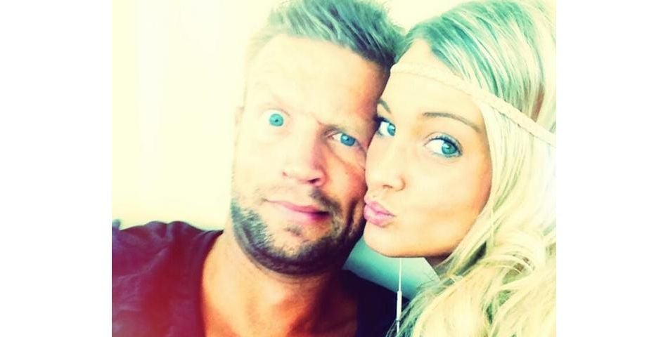 Les Anges 5 Aurelie Et Benjamin Prets A Avoir Un Bebe Purebreak
