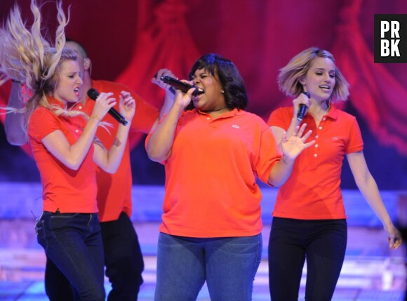 Glee : une comédie musicale après la fin de la série ?