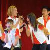 Glee : après les concerts de 2011, une comédie musicale est en préparation