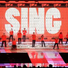 Glee : une comédie musicale live en préparation ?