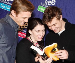 Stephenie Meyer : la saga Twilight est enfin derrière elle