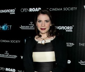 Stephenie Meyer ne veut plus penser à Twilight