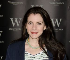 Stephenie Meyer : la romancière ne veut plus penser à Twilight
