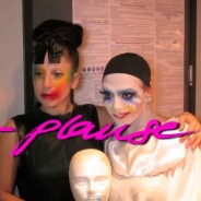 Lady Gaga : Applause, un défilé de drag queens dans la lyric vidéo