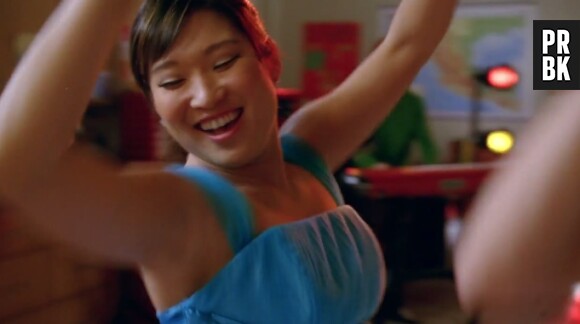 Glee saison 5 : trop de bonheur dans le teaser ?