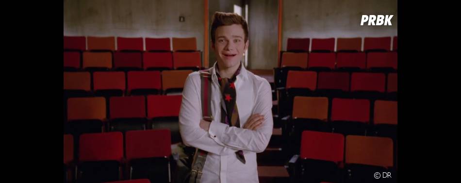 Glee saison 5 : tout le monde est heureux dans le teaser