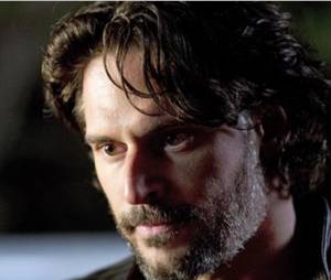 True Blood saison 6 : Alcide en couple avec Sookie