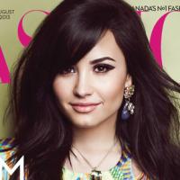 Glee saison 5 : Demi Lovato décroche un rôle important (SPOILER)