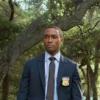 Lee Thompson Young incarnait Barry Frost dans Rizzoli & Isles