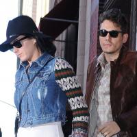 Katy Perry : John Mayer se confie sur leur duo Who You Love
