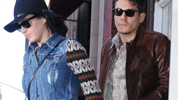 Katy Perry : John Mayer se confie sur leur duo Who You Love