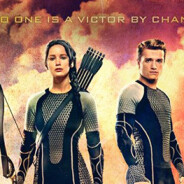 Hunger Games 2 : Katniss et Peeta dans l&#039;arène sur un nouveau poster