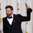 Ben Affleck : réalisateur à succès d'Argo