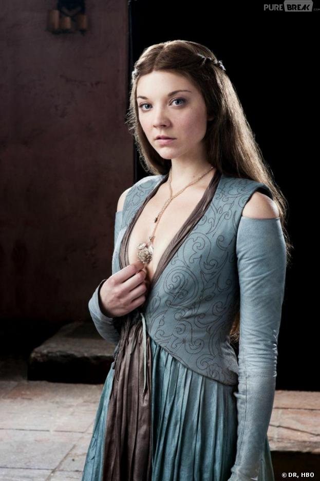 Hunger Games 3 et 4 : Natalie Dormer de Game of Thrones au casting