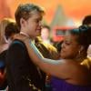 Glee : Sam a craqué pour Mercedes