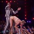 MTV VMA 2013 : Les meilleurs moments de la soirée