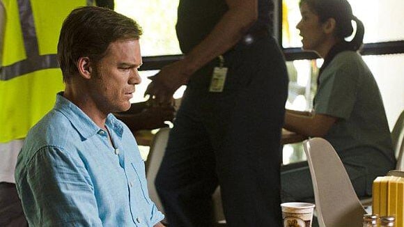 Dexter saison 8, épisode 12 : premières images du final