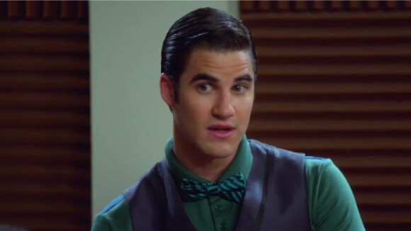 Glee saison 5 : Klaine et Sue toujours bad dans un nouveau trailer